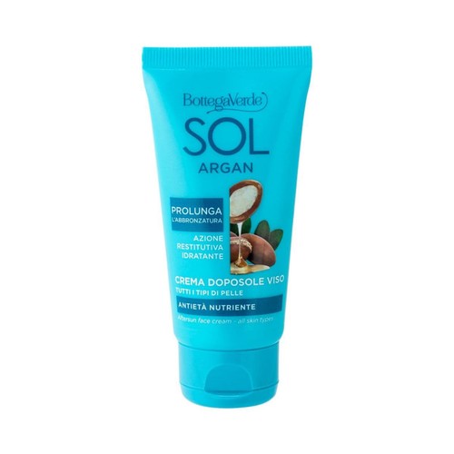 Bottega verde sol argan - bottega,