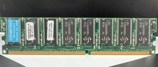 256M DDR 3200 SK11407 DIMM RAM