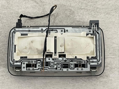 Plafoniera per alfa - romeo, mito