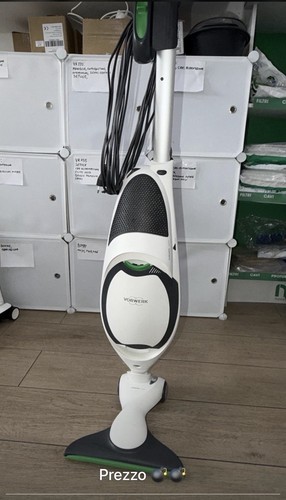 Vorwerk folletto vk150 - vorwerk,