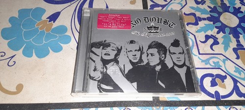 Doubt the singles - doubt,