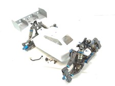 Team Associated RC8B4e Team