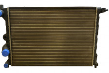 Radiatore Motore Magneti Marelli BM1541 per Fiat Panda 750 1.0 141A – Originale