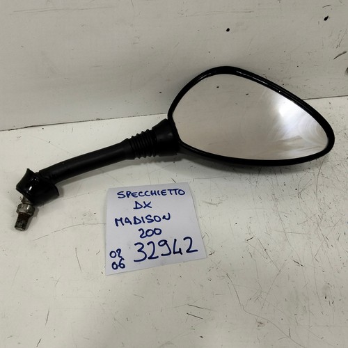 Specchio destro malaguti - specchio,