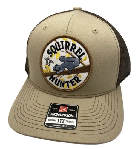 Cappello berretto camionista
