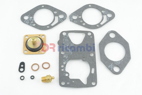 Kit guarnizione carburatore - kit,