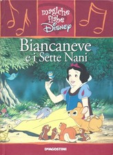 MAGICHE FIABE DISNEY VOL. 1