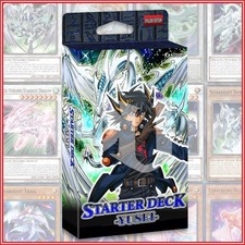 YUSEI STARDUST DRAGON STARTER
