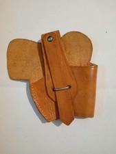 Fondina vintage carabinieri Beretta 34 abiti civili