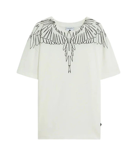 Shirt marcelo burlon - marcelo,