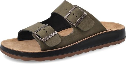 Pantofole uomo fly flot linea - fly,