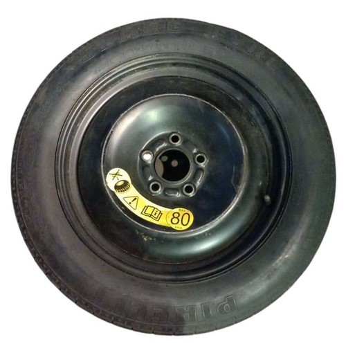 Ruotino scorta 125 r16 - scorta, 125/85