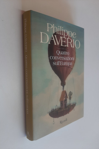 Quattro conversazioni - quattro,