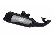 COMPLETE EXHAUST GIANNELLI GO