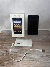 Samsung Galaxy Player S 5.0