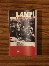 LAMPI E SPERONI DANZANTI -
