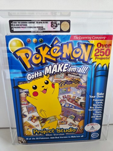 Pokémon project studio blu - project,