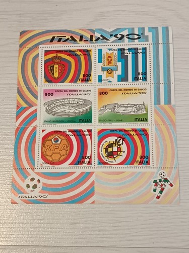 Francobolli italia - francobolli,
