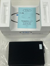 Amplificatore doppio mono