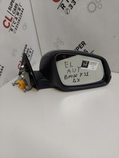 SPECCHIETTO LATERALE DESTRA ELETTRICO AUTOMATICO 5 PIN BMW SERIE 3 F31 2012-2017