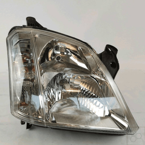 93175365 proiettore opel - proiettore, dx