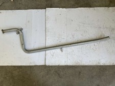 SCARICO MARMITTA TUBO COLLETTORE FIAT PANDA 4X4 VEDI DESCRIZIONE (KX804)