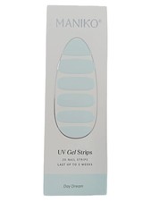 MANIKO UV Gel Strips Day Dream