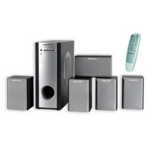 MAJESTIC DOLBY DIGITAL 5.1 DVD