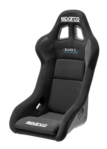 Sedile corsa sparco evo l - da,