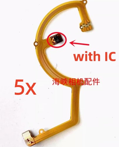 5pcs nuovo canon - canon, g10