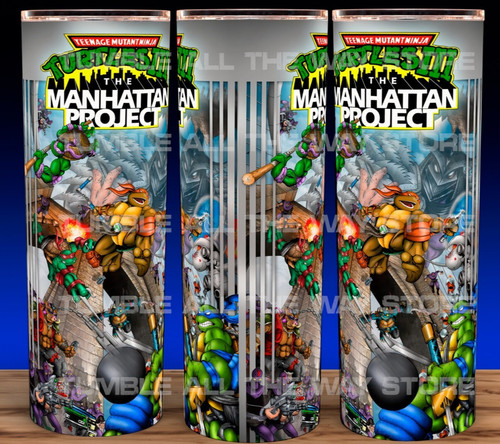 Tmnt ninja turtles - tmnt,