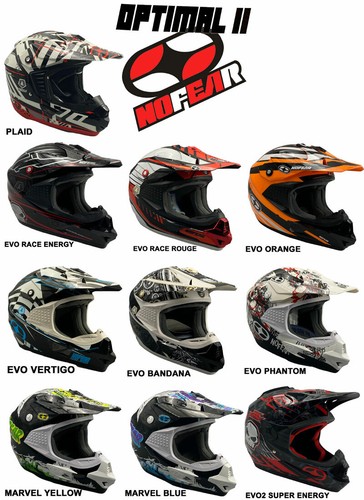 Casque fear optimal evo - no,