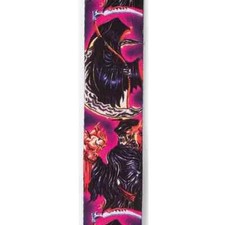 STEFY LINE TRACOLLA DEATH