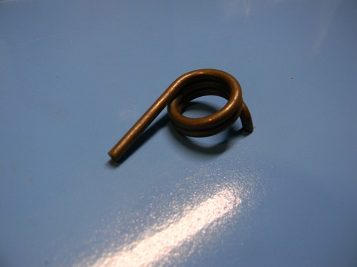 Molla freno eco - 400, 440