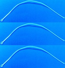 braided loop connettore