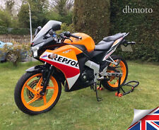 Eliminatore parafango Honda