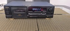 Aiwa AD-F550 Cassette Deck /