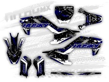 Kit grafico compatibile