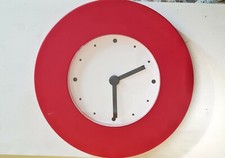Orologio parete ikea - parete,
