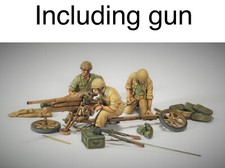 Kit modellino resina 1/35