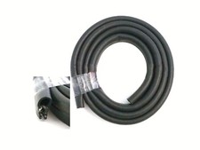 Guarnizione in gomma cofano