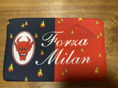 Cuscino stadio milan - cuscino,