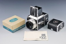 Fotocamera medio formato