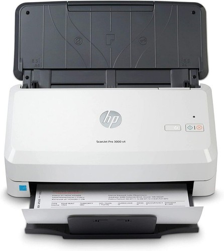 Scanjet pro 3000 scanner - 3000,