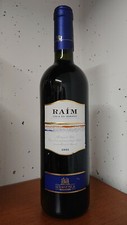 Raim isola dei nuraghi - raim,