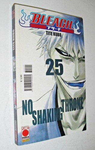 Tite kubo bleach - tite,