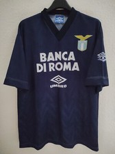 SS LAZIO 1992-1993 training