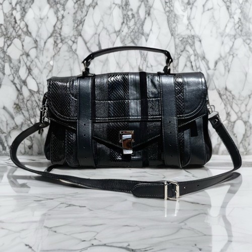 Borsa tracolla proenza - a,