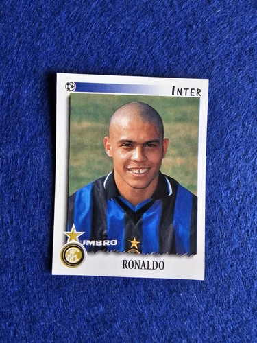 Figurina nuova calciatori - nuova,