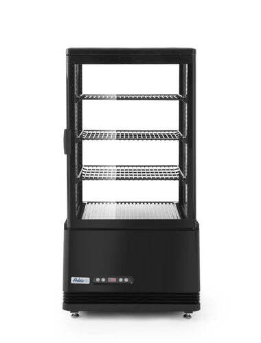 Vetrina refrigerata - , da